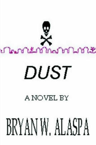 Cover of Dust