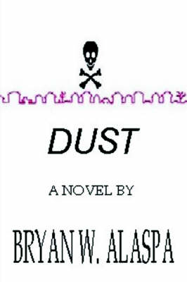 Book cover for Dust