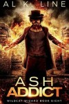 Book cover for Ash Addict