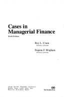 Book cover for Cases in Managerial Finance