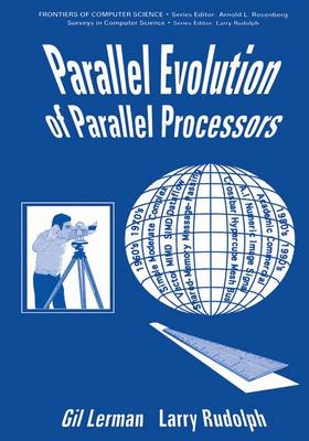 Book cover for Parallel Evolution of Parallel Processors