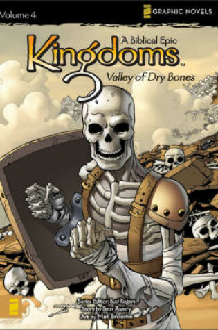 Cover of Kingdoms