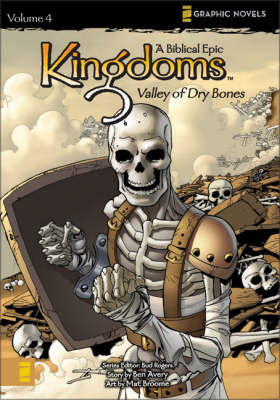 Cover of Kingdoms