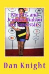 Book cover for King A G and Jennifer Hudson Are Superstars