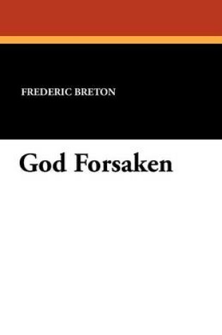 Cover of God Forsaken