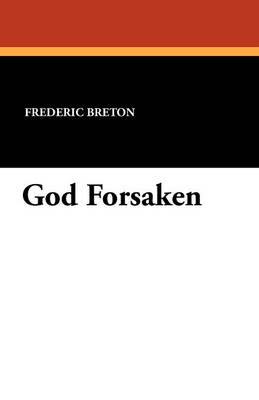 Book cover for God Forsaken