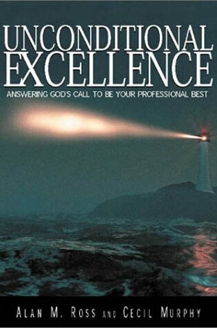 Cover of Unconditional Excellence