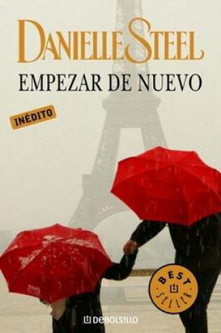 Cover of Empezar de Nuevo