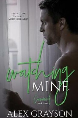 Cover of Watching Mine