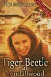 Book cover for Tiger Beetle at Kendallwood