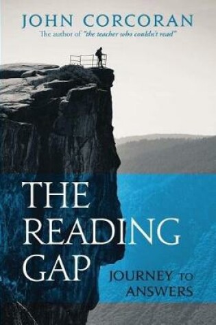 Cover of The Reading Gap