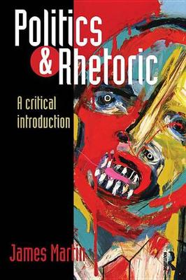 Book cover for Politics and Rhetoric