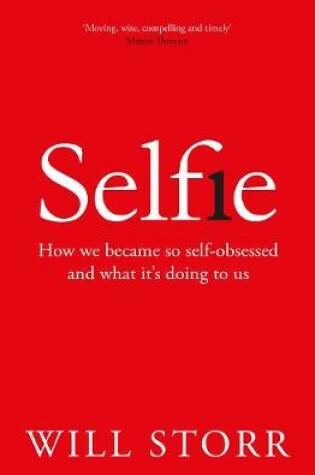 Cover of Selfie