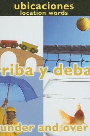 Cover of Arriba y Debajo/Under And Over