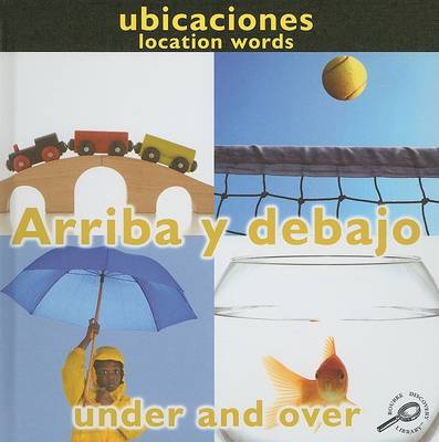 Book cover for Arriba y Debajo/Under And Over
