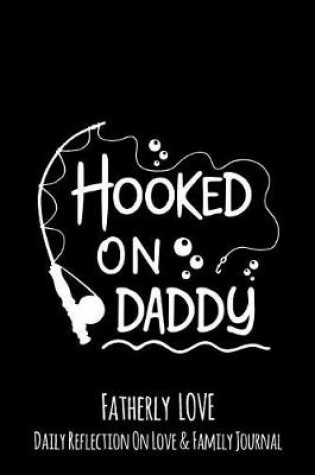 Cover of Hooked On Daddy