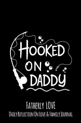 Book cover for Hooked On Daddy