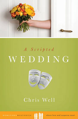 Book cover for A Scripted Wedding