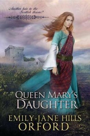Cover of Queen Mary's Daughter