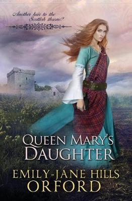 Book cover for Queen Mary's Daughter