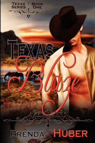 Cover of Texas Blaze