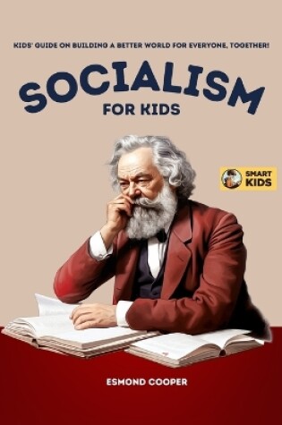 Cover of Socialism for Kids