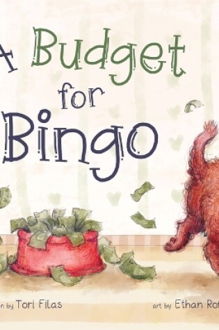 Cover of A Budget for Bingo