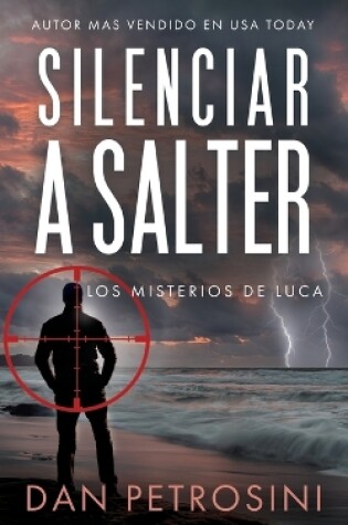 Cover of Silenciar a Salter