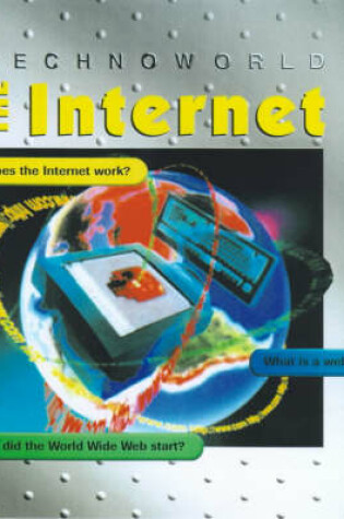 Cover of The Internet