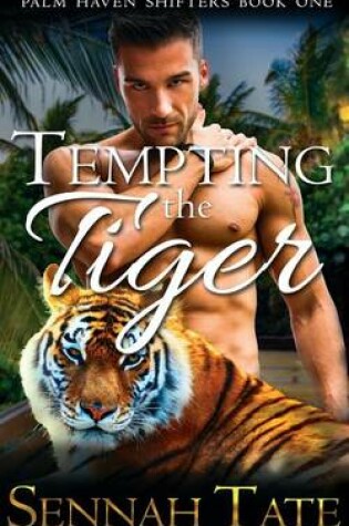 Cover of Tempting the Tiger