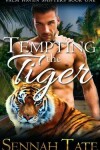 Book cover for Tempting the Tiger