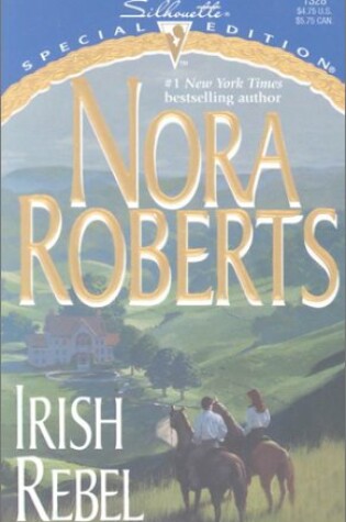 Cover of Irish Rebel