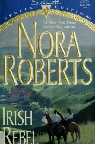 Cover of Irish Rebel