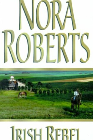 Cover of Irish Rebel