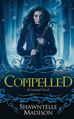 Book cover for Compelled