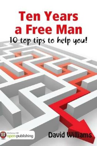 Cover of Ten Years a Free Man
