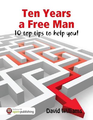 Book cover for Ten Years a Free Man