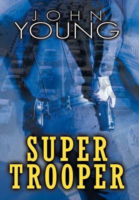 Book cover for Super Trooper