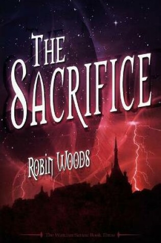 Cover of The Sacrifice