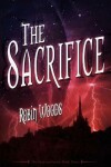 Book cover for The Sacrifice