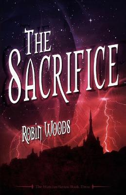 Cover of The Sacrifice