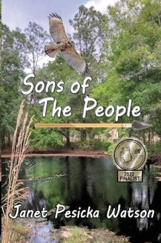 Cover of Sons of the People