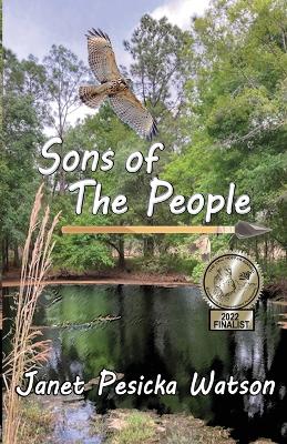 Cover of Sons of the People