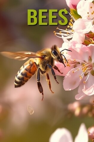 Cover of Bees