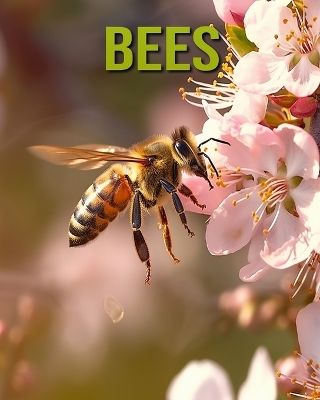 Cover of Bees