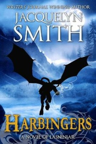 Cover of Harbingers