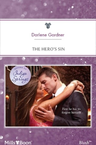 Cover of The Hero's Sin