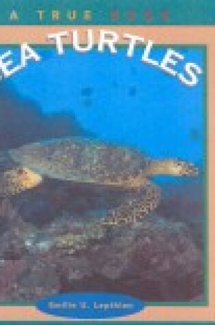 Cover of Sea Turtles