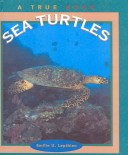 Book cover for Sea Turtles