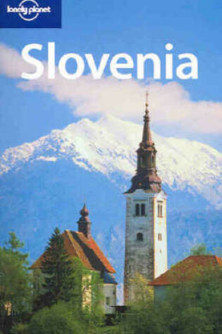 Cover of Slovenia